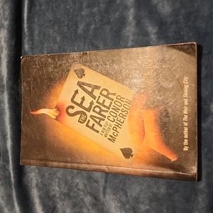 The Sea Farer by Conor McPherson Paperback